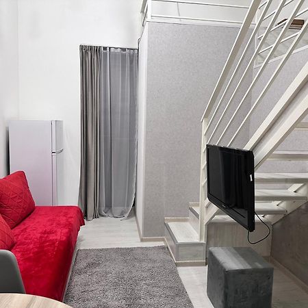 Mandarin Hotel Yerevan Bagian luar foto